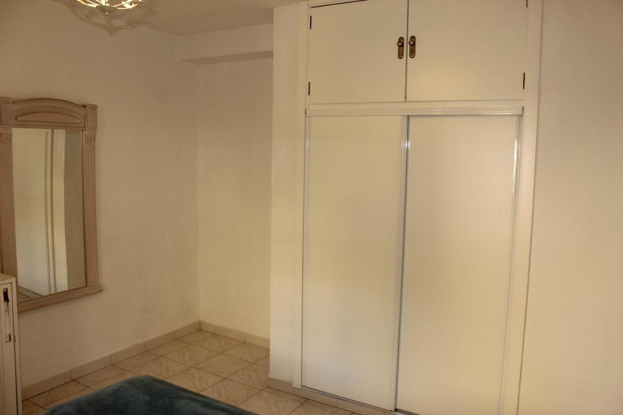 Apartamento Jardín Cerca del Centro Sevilla Exterior foto